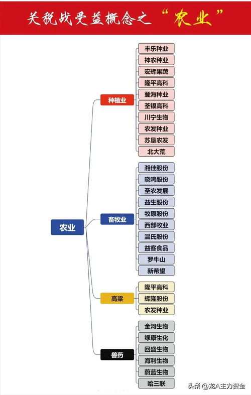 科技引領(lǐng)，國產(chǎn)突圍 聚焦存儲芯片、農(nóng)業(yè)科技與國產(chǎn)替代的信息技術(shù)研發(fā)趨勢