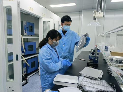 溫州大學甌海碳中和技術創新研究院成功研發圓柱型鈉離子電池，引領信息技術新突破